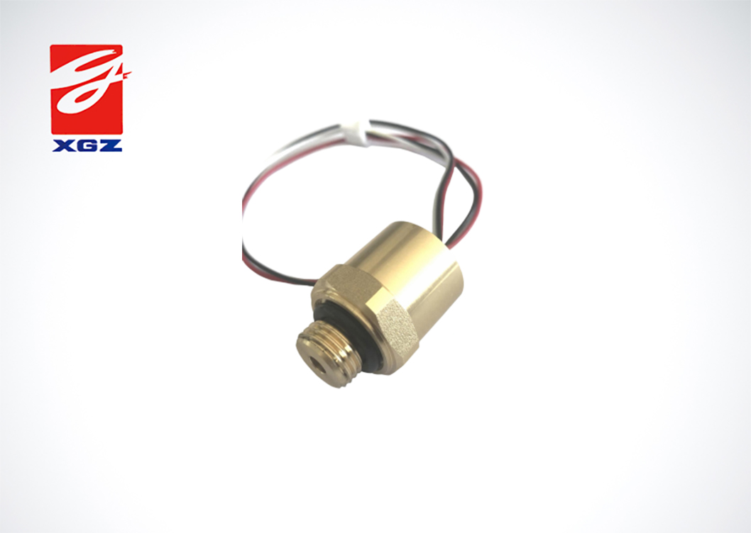 GZP6162型壓力變送器